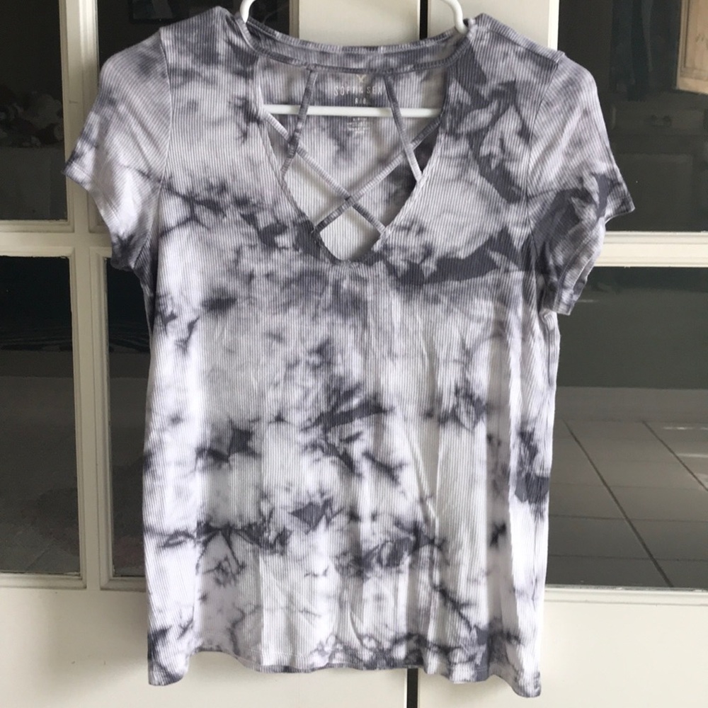 American Eagle Soft & Sexy Tee